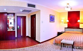 Отель Империя G